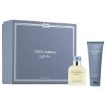 Dolce & Gabbana Light Blue pour Homme EDT komplekt (2 osa)