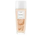 CHANSON D'EAU COCONUT body mist 75 ml