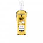 Schwarzkopf Mass Market GLISS DAILY OIL serum 75 ml