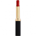 L'Or&eacute;al Paris COLOR RICHE intense volume matte lipstick #346-le rouge determination 26 gr