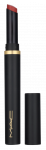 MAC Powder Kiss Velvet Blur Slim Lipstick