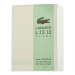 Eau De Lacoste Blanc Eau Fraiche EDT 50 ml
