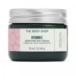 The Body Shop VITAMIN E moisture cream 50 ml