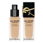 YSL All Hours Luminous Matte Foundation jumestuskreem