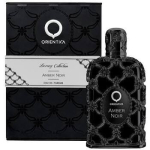 Orientica Amber Noir EDP 150 ml