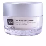 Martiderm PLATINUM GF VITAL-AGE dry skin cream 50 ml