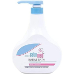 Sebamed Baby Bubble Bath 500 ml