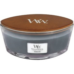 WoodWick Evening Onyx Ship (Evening Onyx) - Scented candle 453.6 g