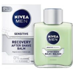 Nivea Refreshing (Recovery After Shave Balm) Sensitiv e (Recovery After Shave Balm) 100 ml