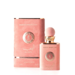 Ayat Perfumes Timeless Edition Al Haya Extrait de Parfum 100 ml
