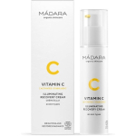 Madara Vitamin C Illuminating Recovery Cream 50 ml