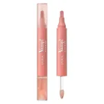 Pupa Vamp! Marker Duo - lip marker and oil gloss 2 in 1 4 ml