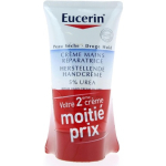 Eucerin Urea Repair PLUS 5% Urea Hand Cream k&auml;tekreem 150 ml
