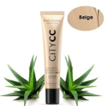Madara CityCc Hyaluronic Anti-Pollution Cream CC SPF