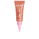 Nyx Professional Make Up Lid Lingerie Matte eyeshadow #Gold String 6 ml