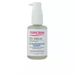 Topicrem DS+ soothing squamo-reducing gel 30 ml