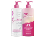 Topicrem Ultra-Moisturizing Boy Milk Duo Set 500 ml