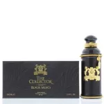 Alexandre J. The Collector Black Muscs EDP 100 ml