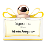 Salvatore Ferragamo SIGNORINA LIBERA edp vapo 100 ml