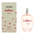 Gres Cabotine Rose EDT Tester 100 ml