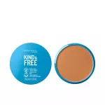 Rimmel London KIND & FREE powder puuder #40-tan 10 g