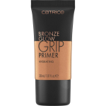 Catrice GRIP BRONZE GLOW primer meigialuskreem #010 30 ml