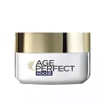 L'Or&eacute;al Paris AGE PERFECT night cream 50 ml