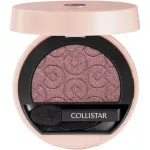 Collistar IMPECCABILE compact eyeshadow #530-Malva Shimmer 3 gr