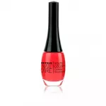 Beter Nail Care Youth Color k&uuml;&uuml;nelakk #066-almost red light 11 ml
