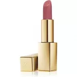 Estee Lauder Pure Color Matte Lipstick #teddy bear 3.5 gr