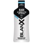 BlanX White Shock Mouthwash - Mouthwash with a whitening effect 500 ml