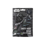 Mad Beauty Darth Vader Star Wars Face Mask - Sheet mask 25 ml