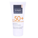 Ziaja Moisturizing Sunscreen SPF 50+ 50 ml