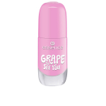 Essence GEL NAIL POLISH nail polish k&uuml;&uuml;nelakk #29-Grape To See You 8 ml
