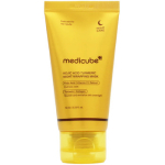 Medicube Kojic Acid Turmeric Night Wrapping Mask - Nočn&iacute; rozjasňuj&iacute;c&iacute; z&aacute;balov&aacute; maska s kyselinou kojovou a kurkumou 75 ml