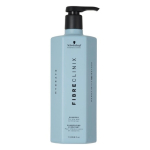 Schwarzkopf Professional Fibre Clinix Hydrate Shampoo - Hydratačn&iacute; &scaron;ampon 1000 ml