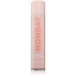 Monday Brunette Dry Shampoo - Such&yacute; &scaron;ampon pro tmav&eacute; vlasy 200 ml