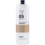 Puring 05 Hydrargan Moisturizing Shampoo 1000 ml