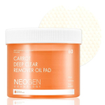Neogen CARROT DEEP CLEAR oil remover pad 60 u
