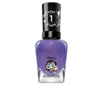 Sally Hansen MIRACLE GEL 90s nail polish k&uuml;&uuml;nelakk #888-Frosted Tip 14.7 ml