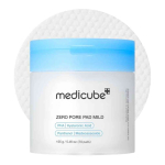 Medicube Zero Pore Pad Mild - exfoliating face pads n&auml;opadjakesed 70 tk