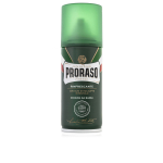 Proraso Green Shaving Foam - Refreshing shaving foam with eucalyptus 100 ml