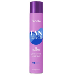Fanola Fan Touch Be Elastic Volumizing Hair Spray 500 ml