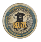 Reuzel Wood & Spice Beard Balm - Beard balm 35 g
