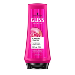 Schwarzkopf Professional Gliss Supreme Length Protection Conditioner 200 ml
