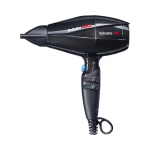 BaByliss PRO Vulcano HQ Ionic 2400W - Professional ionizing hair dryer