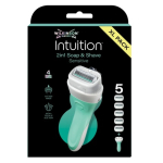 Wilkinson Sword Intuition Sensitive Care 5 pcs