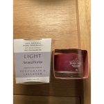 Yankee Candle Black Cherry (ripe cherry) 37 g