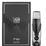 Zimaya Itqan Noir Pour Femme EDP 100 ml