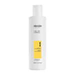 Nioxin System 1 Scalp + Hair Conditioner - natural hair prone to falling 300 ml